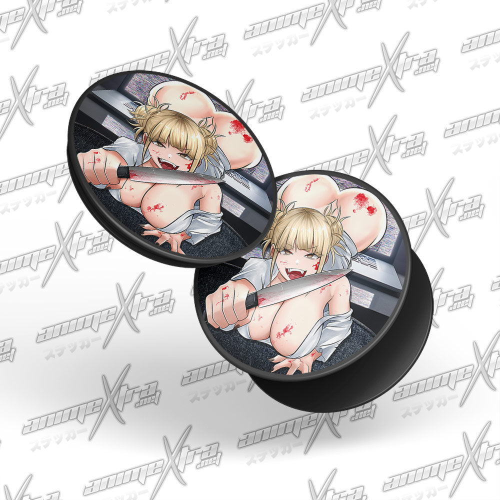 Sadako Toga Phone Grips