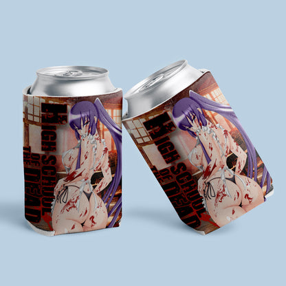 Saeko Apron Can Coolers