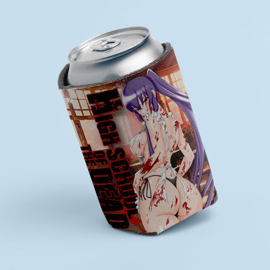 Saeko Apron Can Coolers