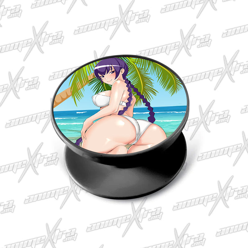 Saeko Bikini Phone Grips