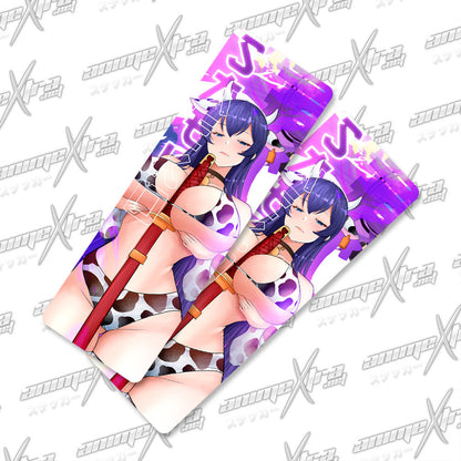 Saeko Cowgirl Bookmarks