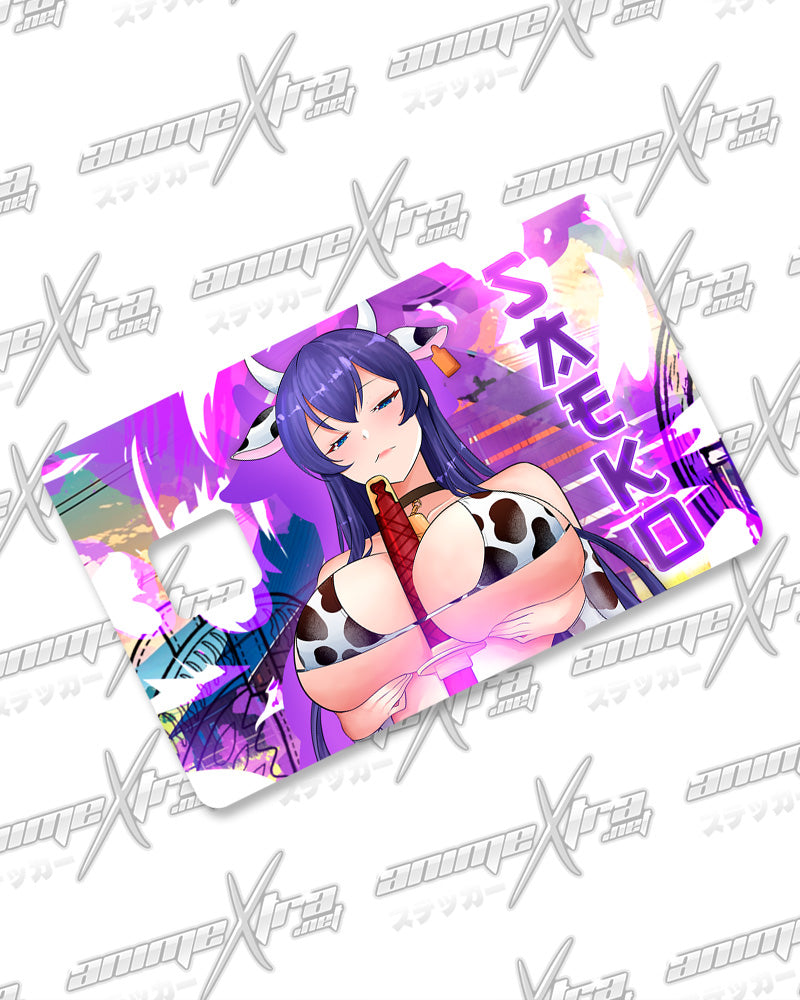 Saeko Cowgirl CCSkinz
