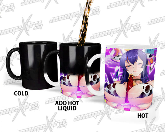 Saeko Cowgirl CCMugs