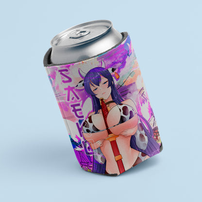 Saeko Cowgirl Koozies