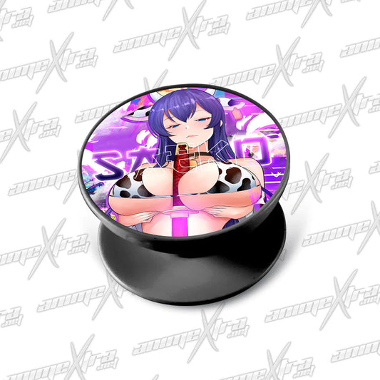 Saeko Cowgirl Phone Grips