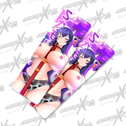 Saeko Cowgirl Bookmarks