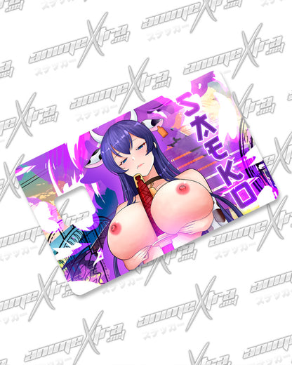 Saeko Cowgirl CCSkinz