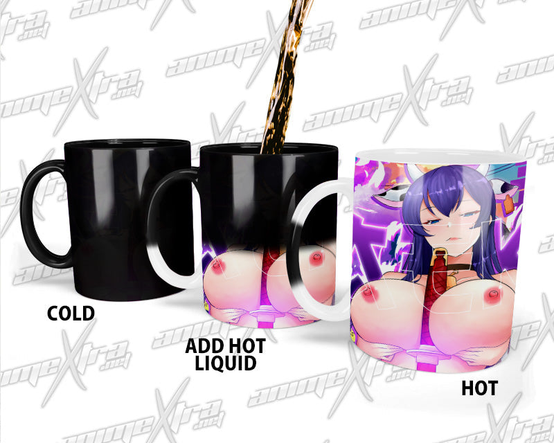 Saeko Cowgirl CCMugs