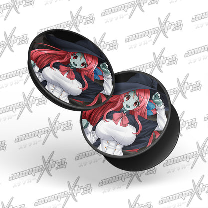 Sakura Minamoto Phone Grips