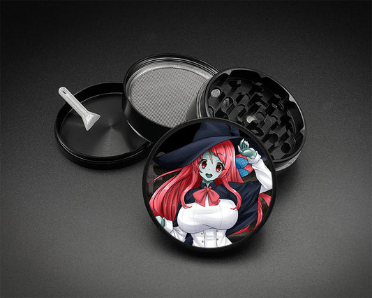 Sakura Minamoto Weeb Grinder