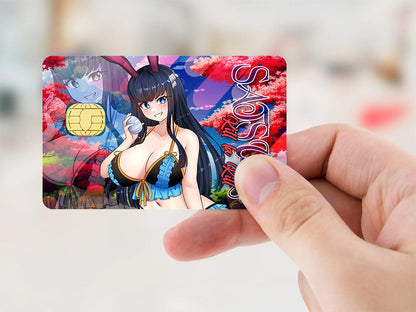 Satsuki E-Bunny CCSkinz