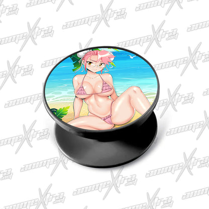 Saya Bikini Phone Grips