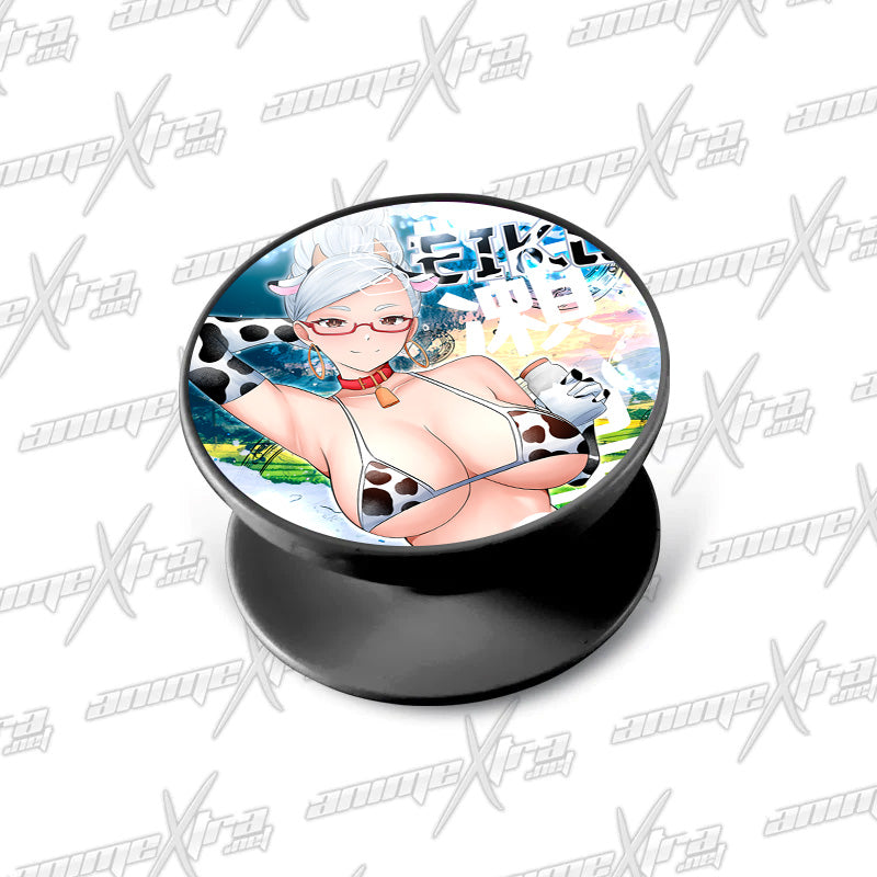 Seiko Ayase Cowgirl Phone Grips
