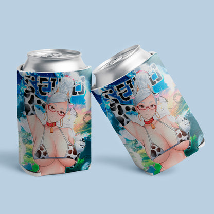 Seiko Ayase Cowgirl Koozies