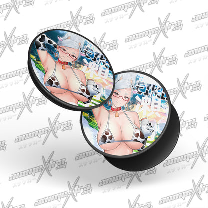 Seiko Ayase Cowgirl Phone Grips