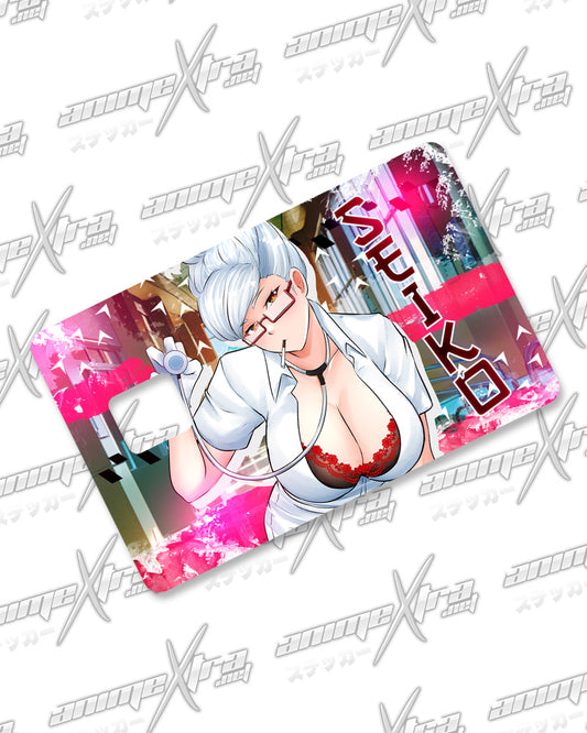 Seiko Ayase Nurse CC Skinz