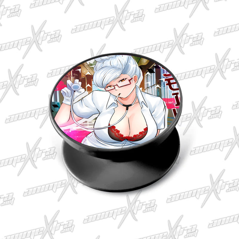 Seiko Ayase Nurse Phone Grip