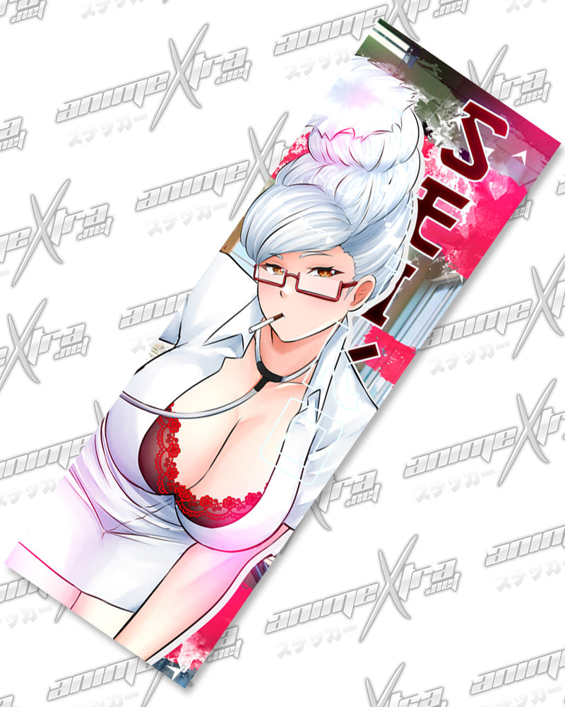 Seiko Ayase Nurse Slaps