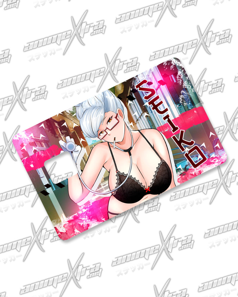 Seiko Ayase Nurse CC Skinz