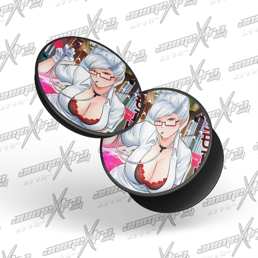 Seiko Ayase Nurse Phone Grips
