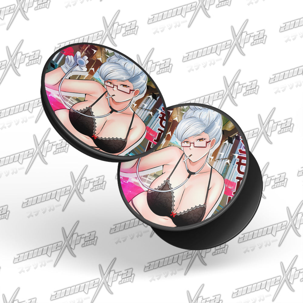 Seiko Ayase Nurse Phone Grips