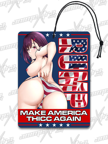 Shizuka RUMP Air Fresheners