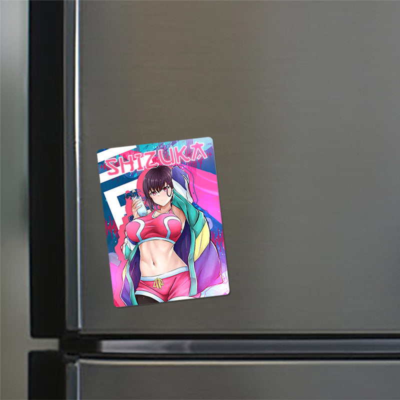 Shizuka Magnets