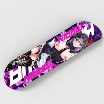 Shizukutan Skate Deck