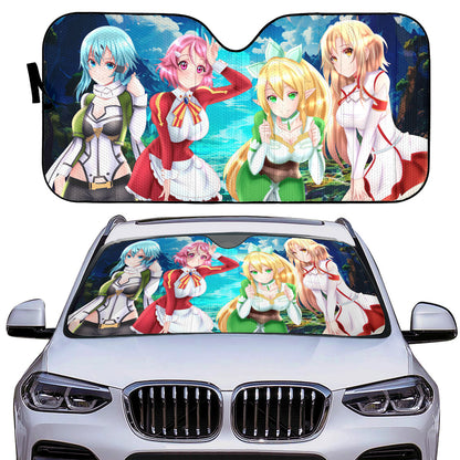 Sword Art Online Sun Shades