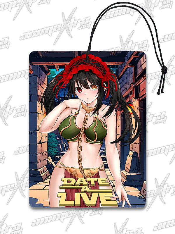 Slave Kurumi Air Fresheners