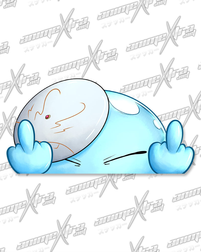 Rimuru Slime FU Peeker