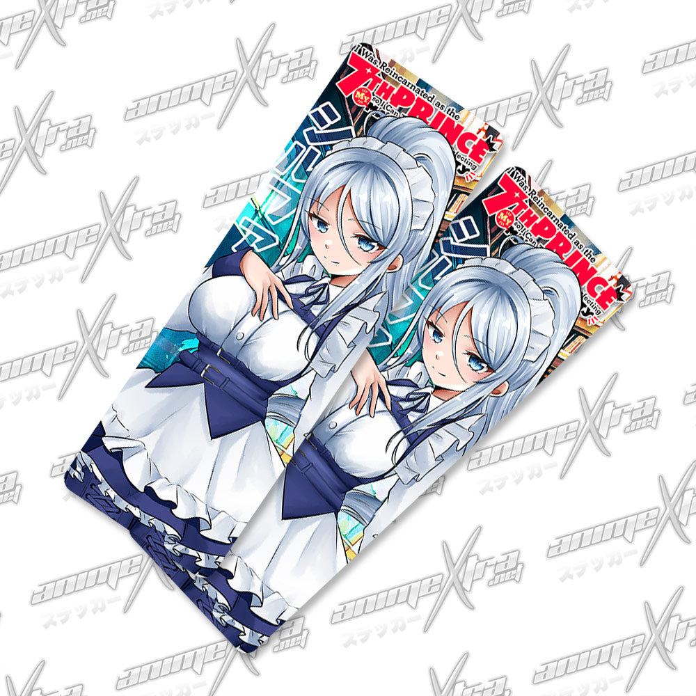 Sylpha Bookmarks