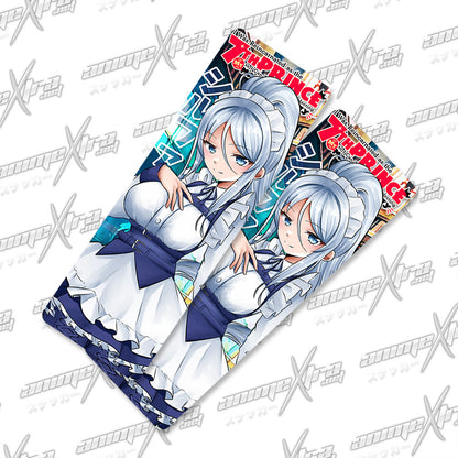 Sylpha Bookmarks