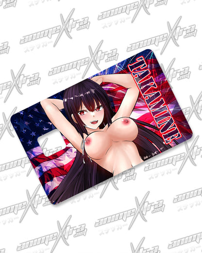 Takamine Patriot Bikini CCSkinz