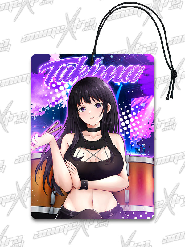 Takina Rocker Air Fresheners