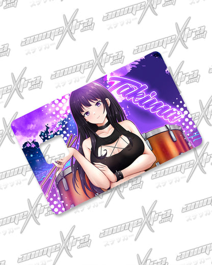 Takina Rocker CCSkinz