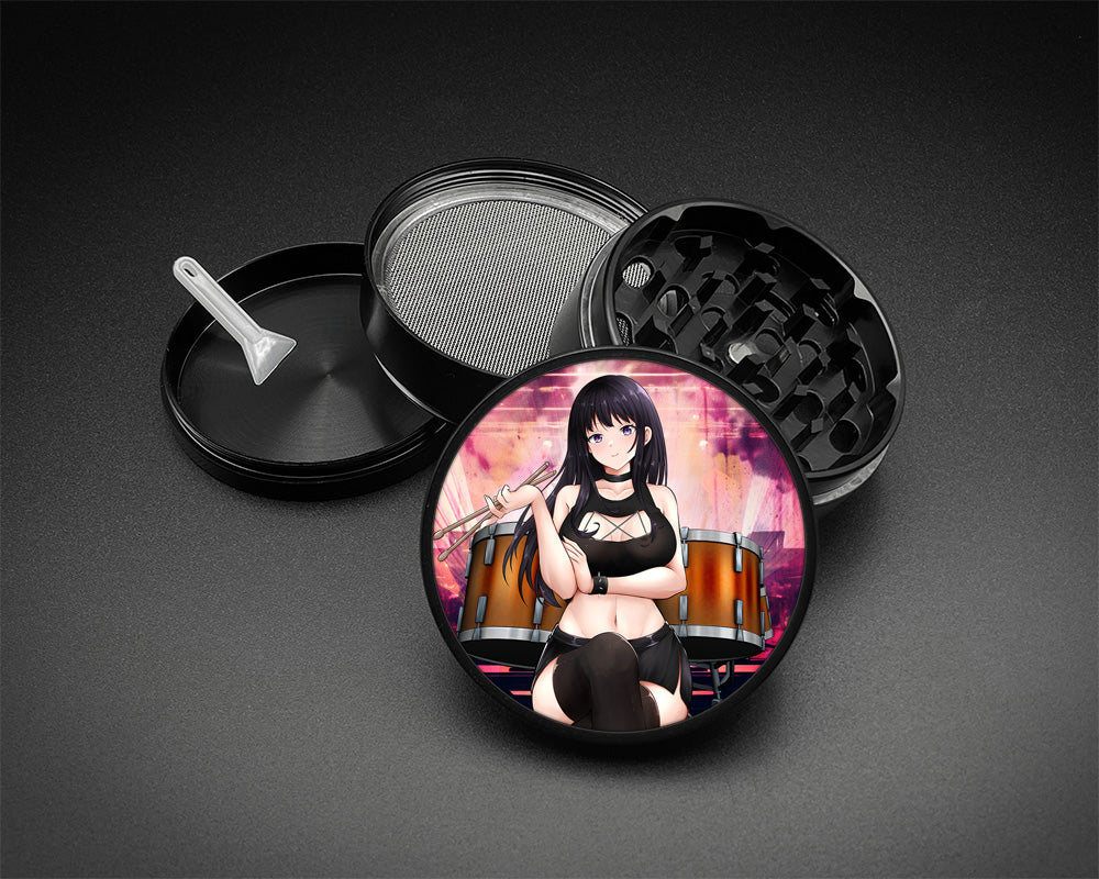 Takina Rocker Weeb Grinders