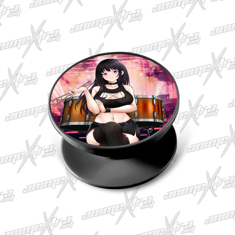 Takina Rocker Phone Grips