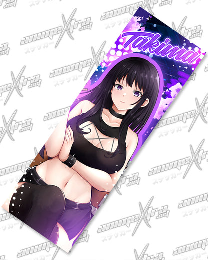 Takina Rocker Slaps