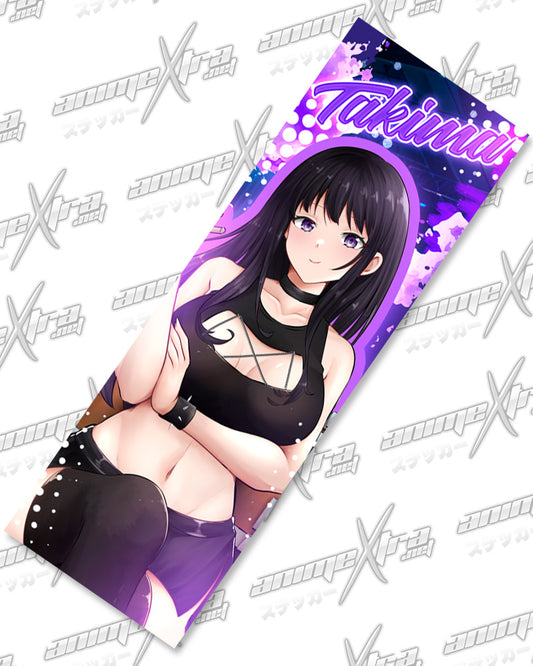 Takina Rocker Slaps