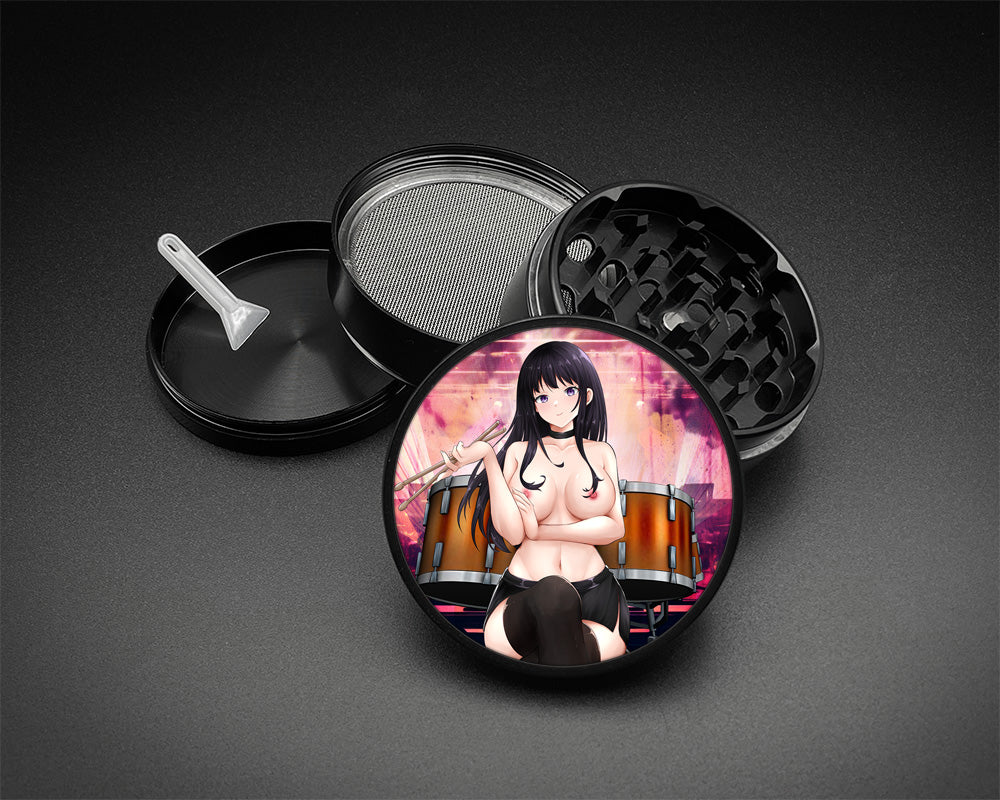 Takina Rocker Weeb Grinders