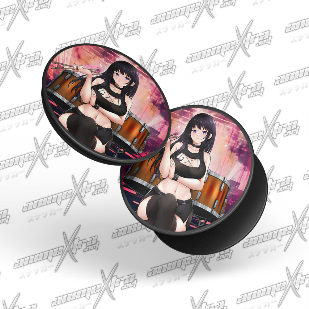 Takina Rocker Phone Grips