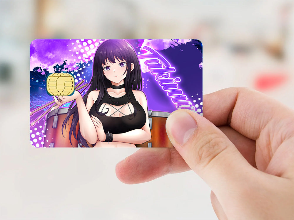 Takina Rocker CCSkinz
