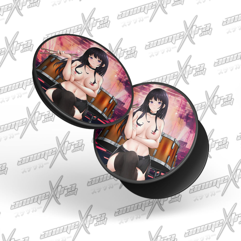 Takina Rocker Phone Grips