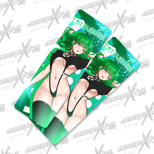 Tatsumaki Bookmarks