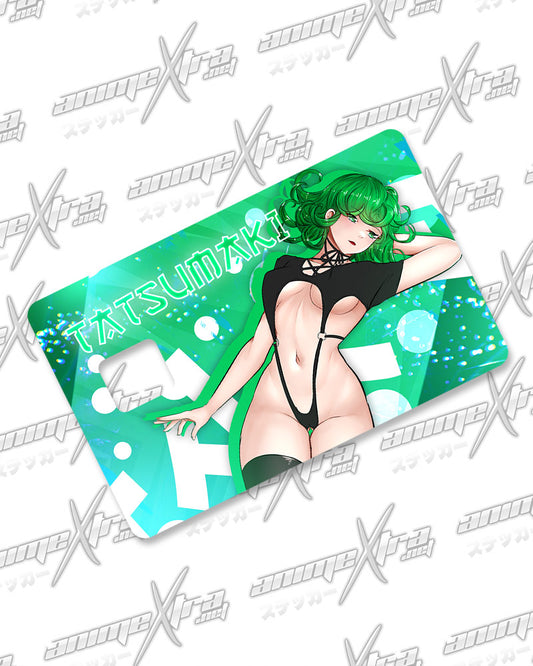 Tatsumaki CC Skinz