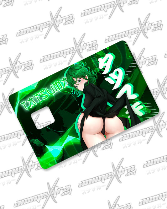 Tatsumaki Booty CC Skinz