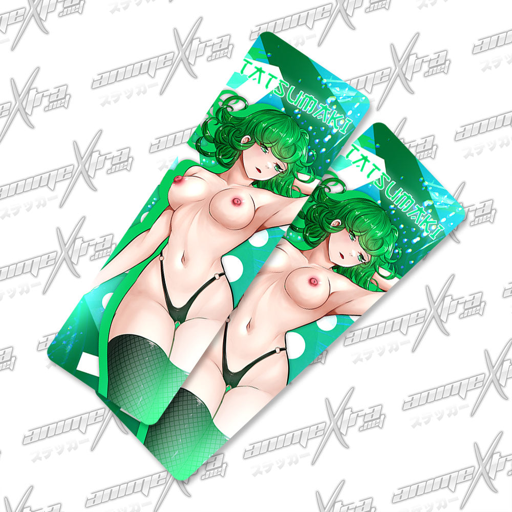 Tatsumaki Bookmarks