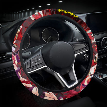 Rias Steering Wheel Cover