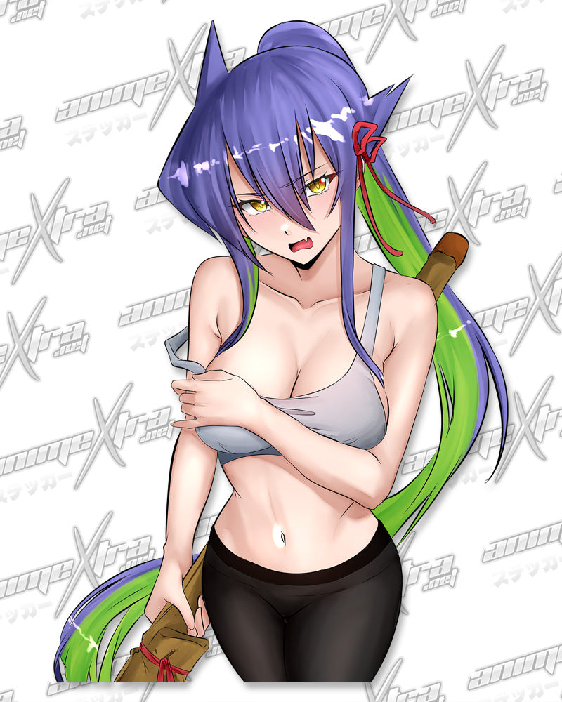 Tekka KissCuts